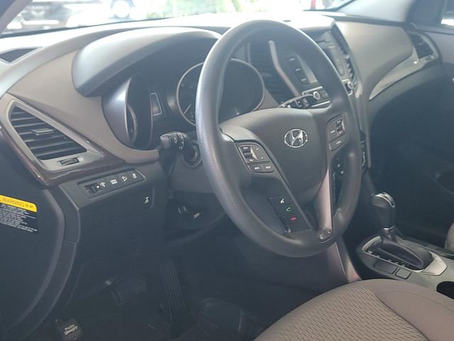 Used 2018 Hyundai Santa Fe Sport image 8