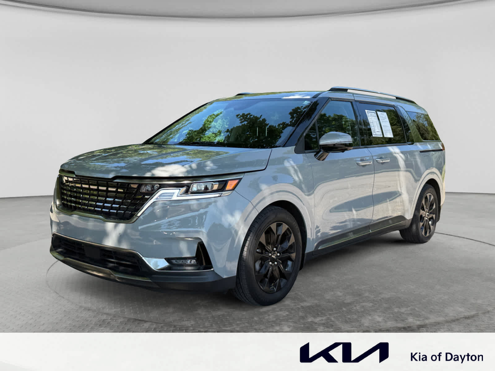 Used 2024 Kia Carnival SX Prestige