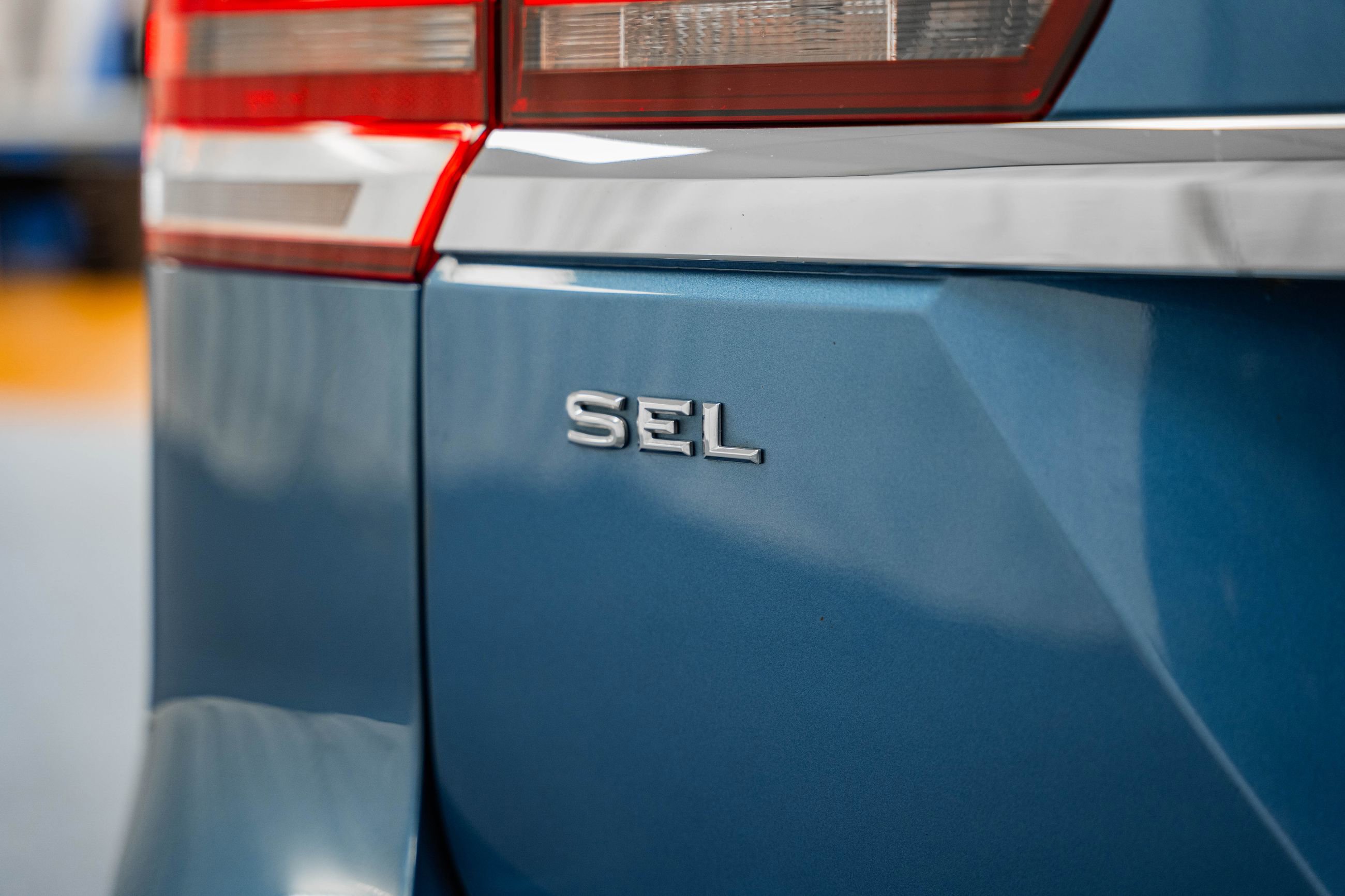 Used 2019 Volkswagen Atlas SEL Premium image 10