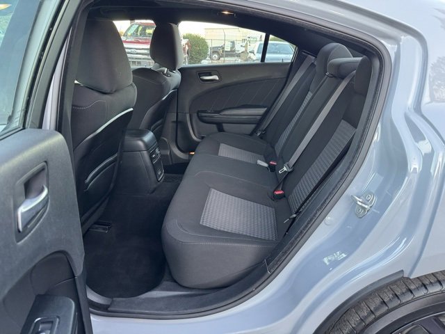 Used 2020 Dodge Charger R/T w/ Blacktop Package image 14