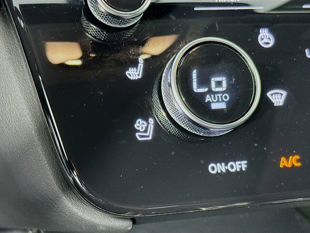 Certified 2026 INFINITI QX60 Luxe w/ Cargo Package image 21