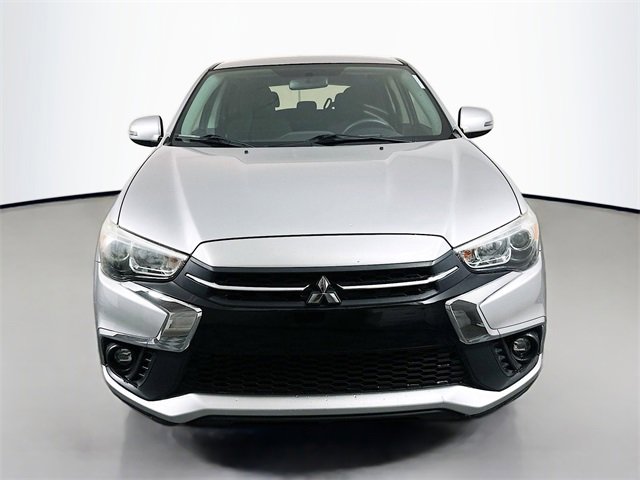 Used 2019 Mitsubishi Outlander Sport ES image 2
