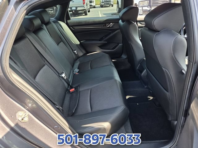 Used 2020 Honda Accord Sport image 14