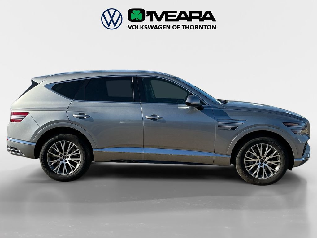 Used 2025 Genesis GV80 2.5T Standard AWD/4WD image 6