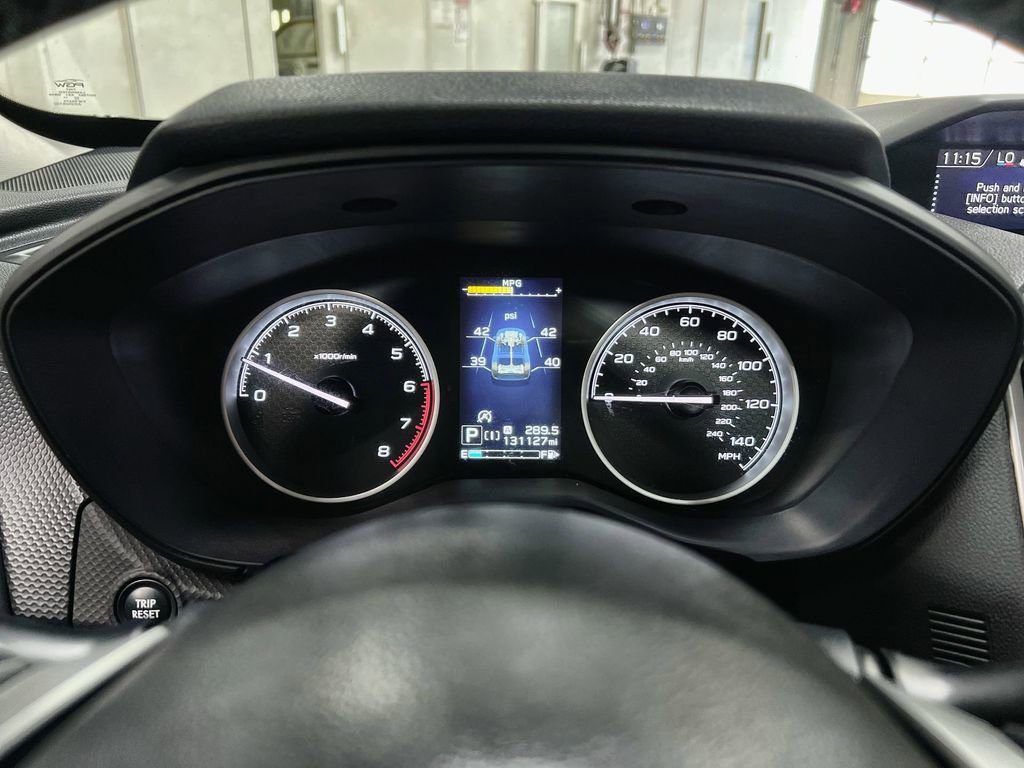 Used 2019 Subaru Forester Limited image 17