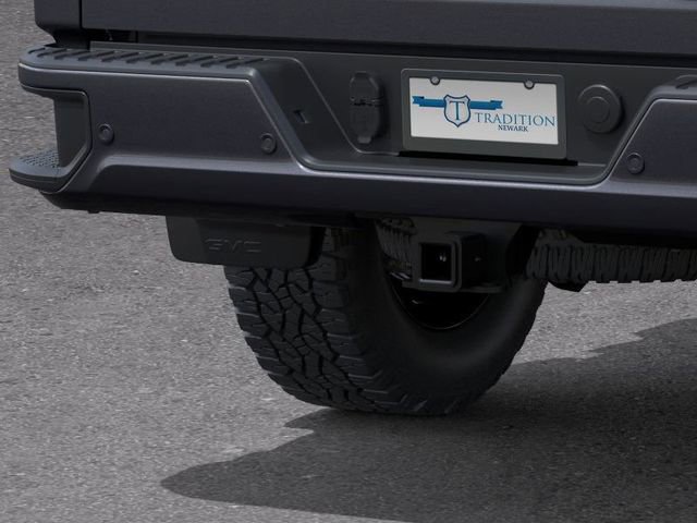 New 2026 GMC Sierra 3500 Denali w/ Technology Package image 14