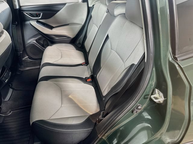 Used 2022 Subaru Forester w/ Popular Package #1 AWD/4WD image 19