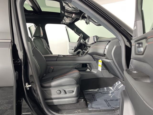 New 2026 Nissan Armada PRO-4X image 39