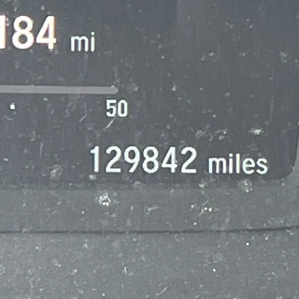 Used 2018 Honda Odyssey EX-L image 19
