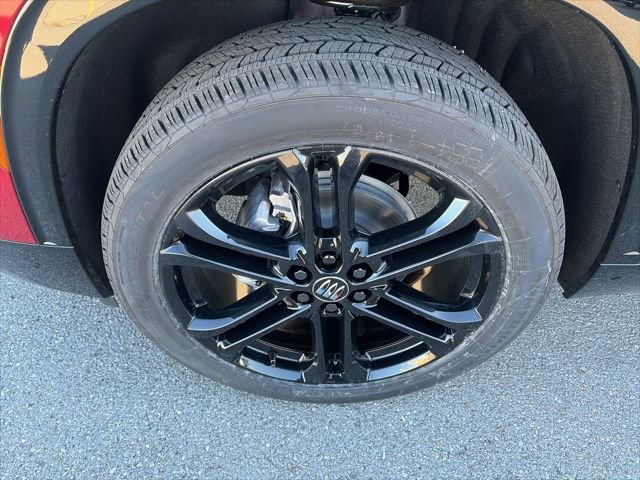 New 2026 Buick Enclave Sport Touring w/ Power Package AWD/4WD image 10
