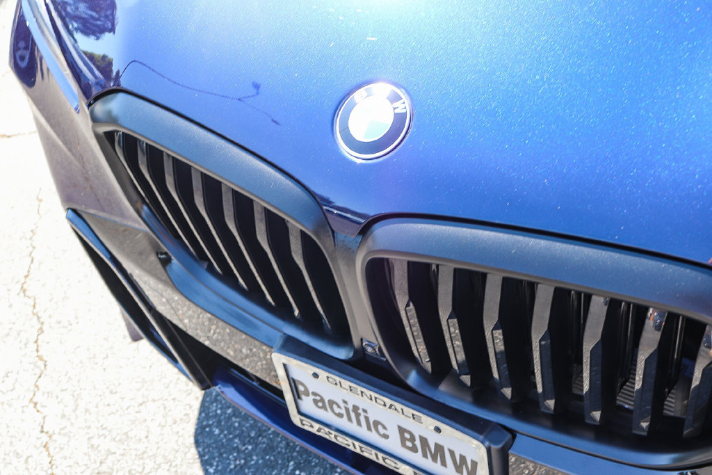 Used 2026 BMW X5 sDrive40i w/ M Sport Package RWD image 11