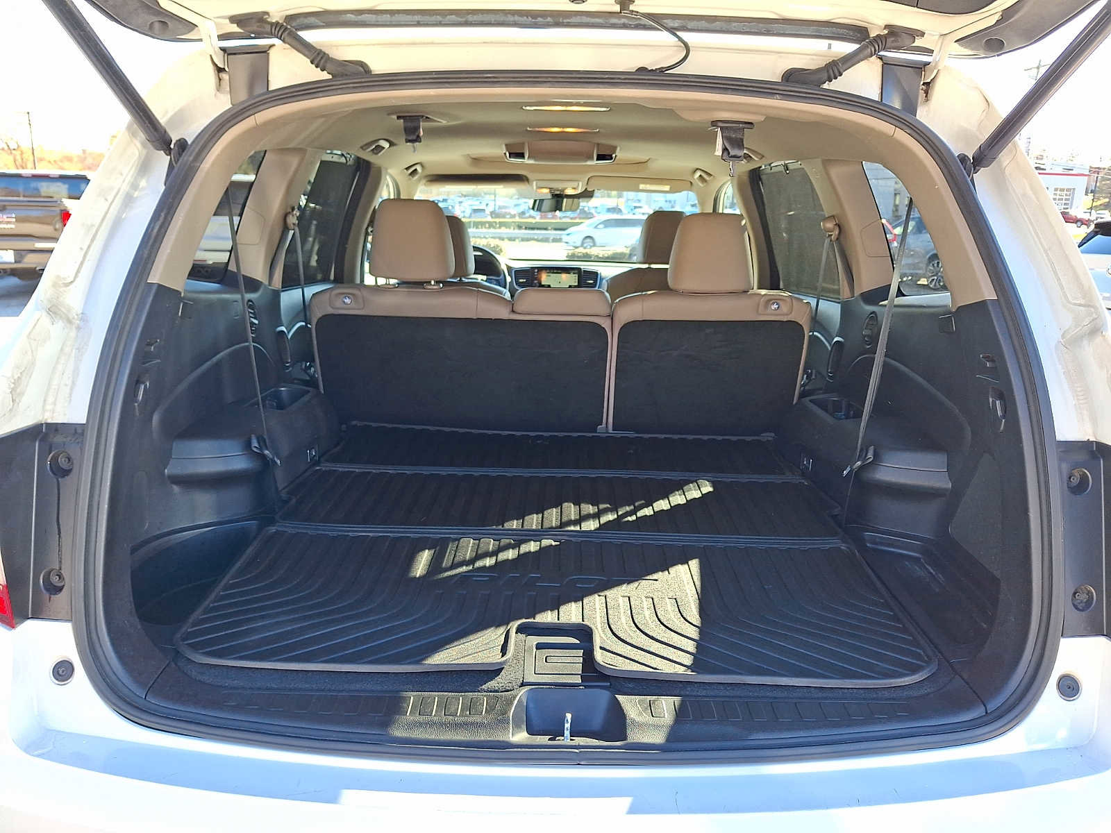 Used 2019 Honda Pilot Touring image 33