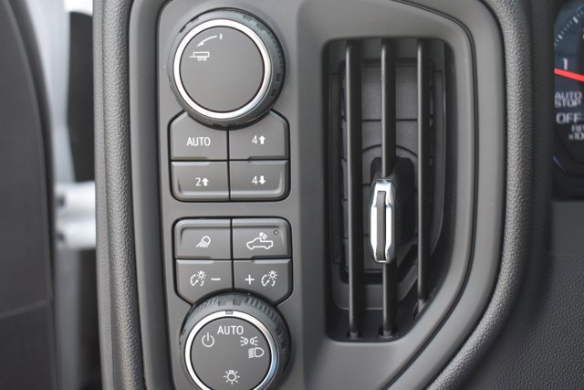New 2026 Chevrolet Silverado 1500 W/T w/ WT Safety Package image 29