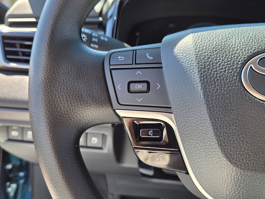 Certified 2026 Toyota Camry LE image 22