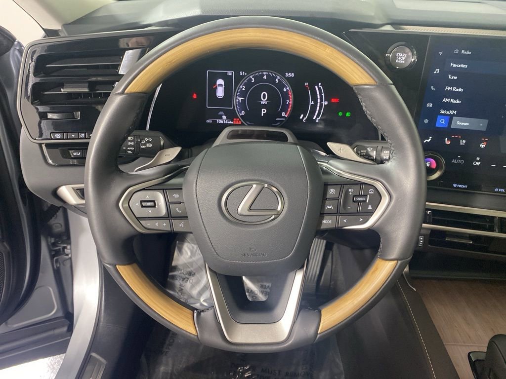 Certified 2024 Lexus RX 350 Premium w/ Convenience Package image 15