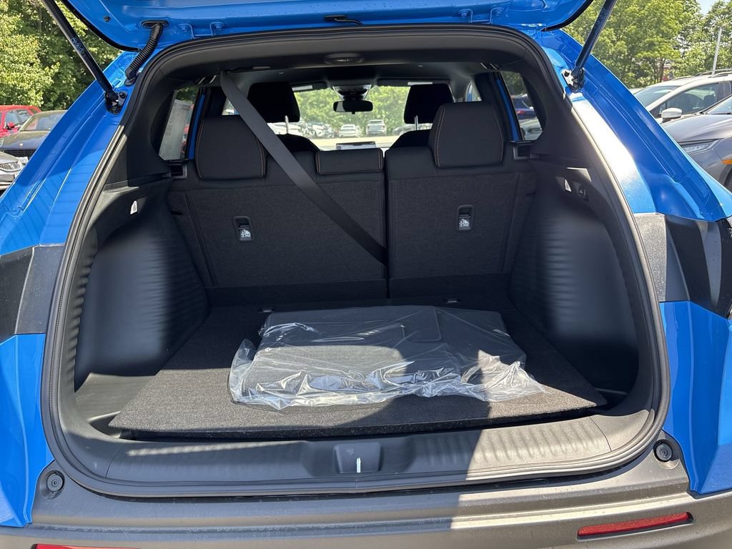 New 2026 Honda HR-V Sport image 20