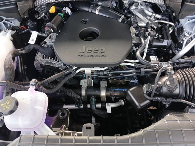 New 2026 Jeep Grand Cherokee Limited w/ Limited Altitude Package image 55