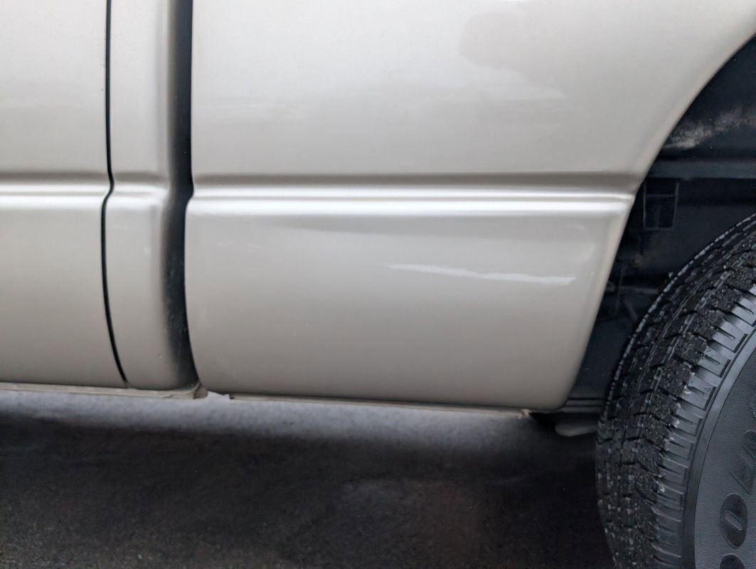 Used 2003 Dodge Ram 1500 Truck SLT image 26