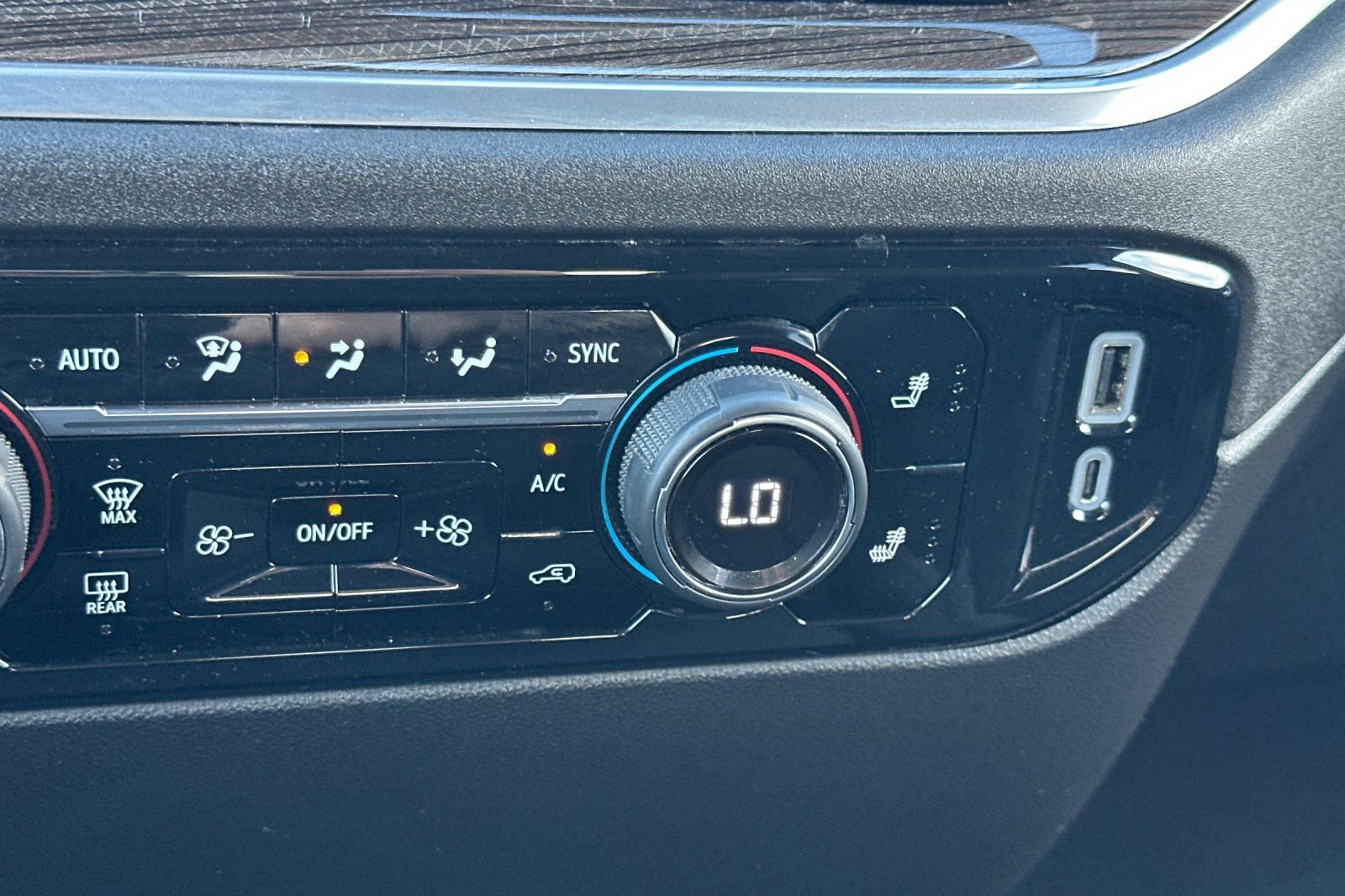 Used 2026 Chevrolet Silverado 1500 LT w/ All Star Edition Plus image 30