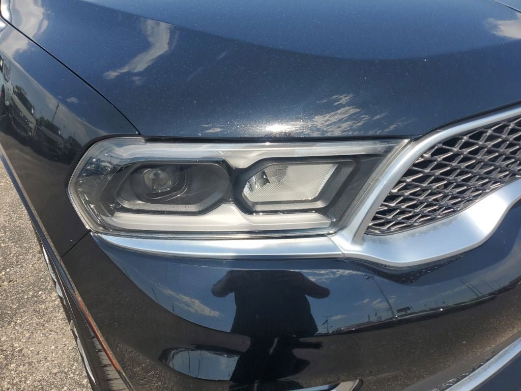 Used 2021 Dodge Durango Citadel AWD/4WD image 9