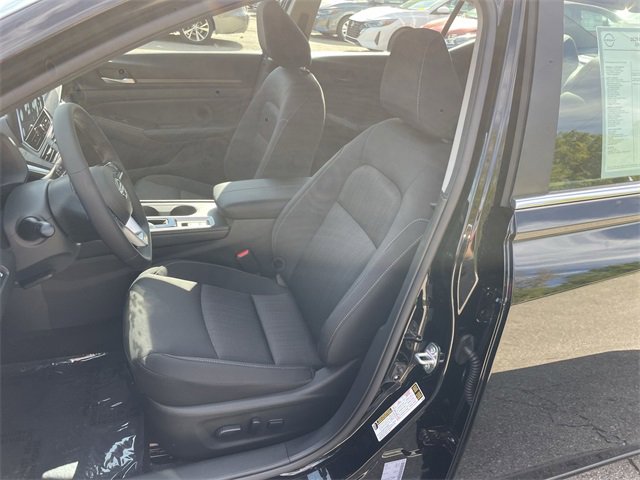 New 2025 Nissan Altima 2.5 SV w/ SV Premium Package image 19