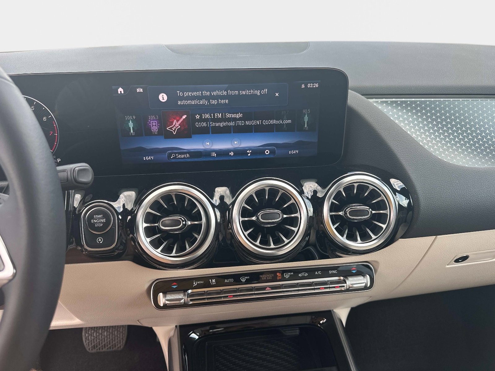 Certified 2026 Mercedes-Benz GLA 250 image 21