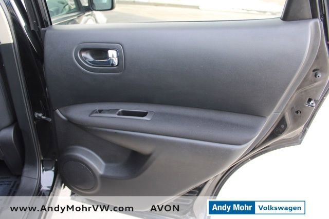 Used 2015 Nissan Rogue S w/ Convenience Package image 22