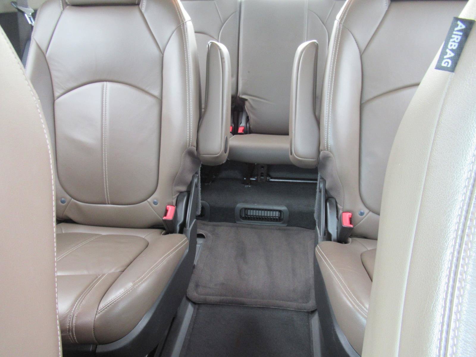 Used 2017 GMC Acadia Limited SLT FWD image 36