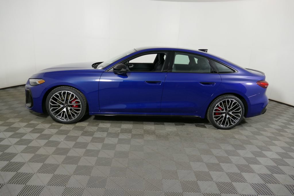 New 2026 Audi S5 Premium Plus image 27