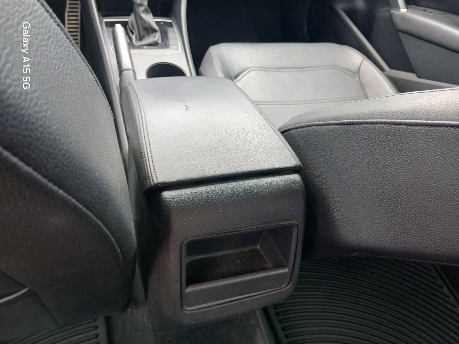 Used 2018 Volkswagen Passat 2.0T S FWD image 24
