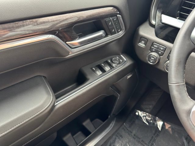 Certified 2023 Chevrolet Silverado 1500 LTZ AWD/4WD image 35