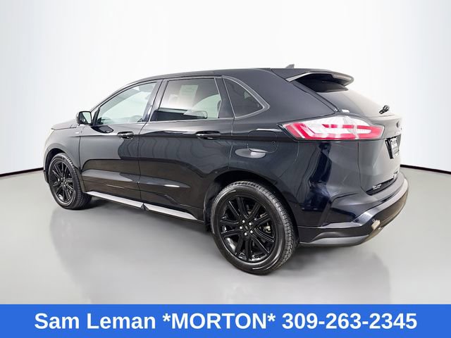 Used 2022 Ford Edge ST-Line image 5