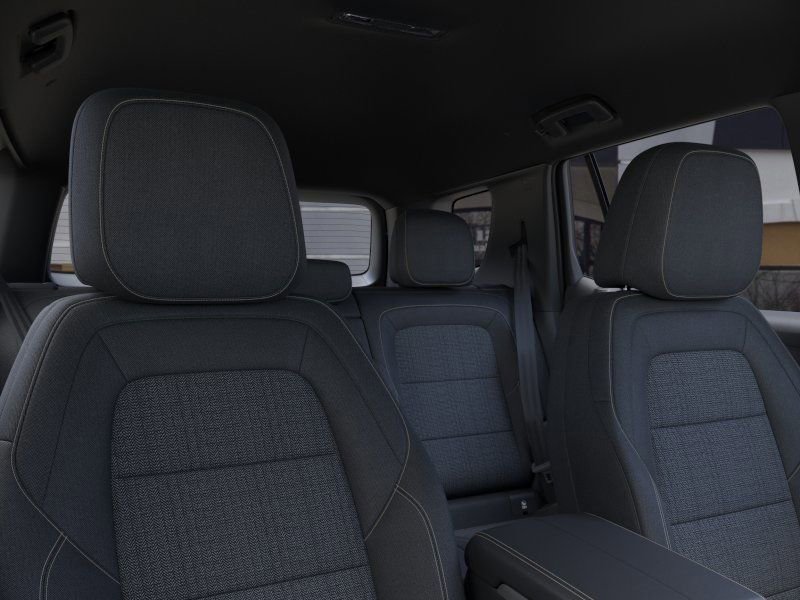 New 2026 GMC Terrain Elevation w/ Black Edition image 27