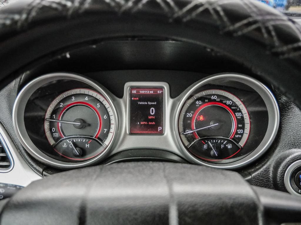 Used 2012 Dodge Journey SXT w/ Popular Equipment Group FWD image 23