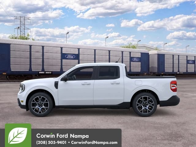 New 2026 Ford Maverick Lariat AWD/4WD image 3