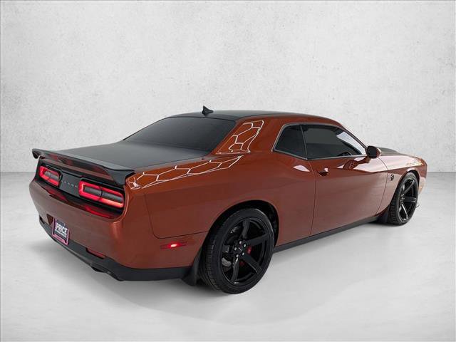 Used 2020 Dodge Challenger SRT Hellcat Redeye image 5