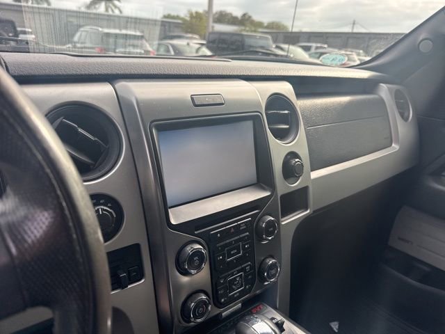 Used 2014 Ford F150 Raptor w/ Equipment Group 801A Luxury AWD/4WD image 6