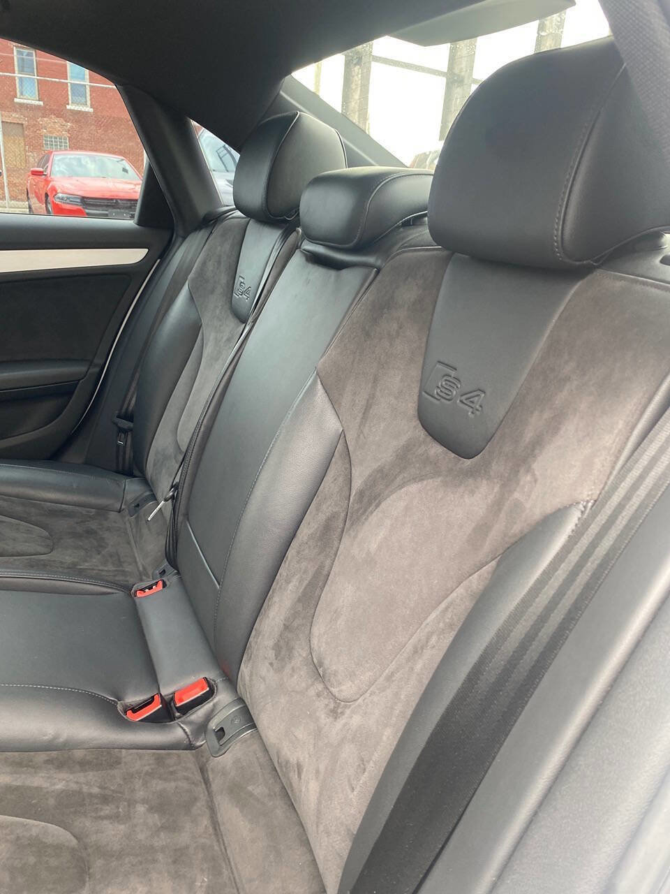 Used 2012 Audi S4 Premium Plus image 18