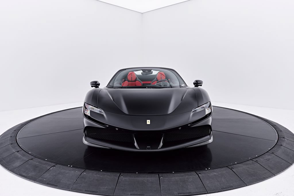 Used 2024 Ferrari SF90 Spider AWD/4WD image 29