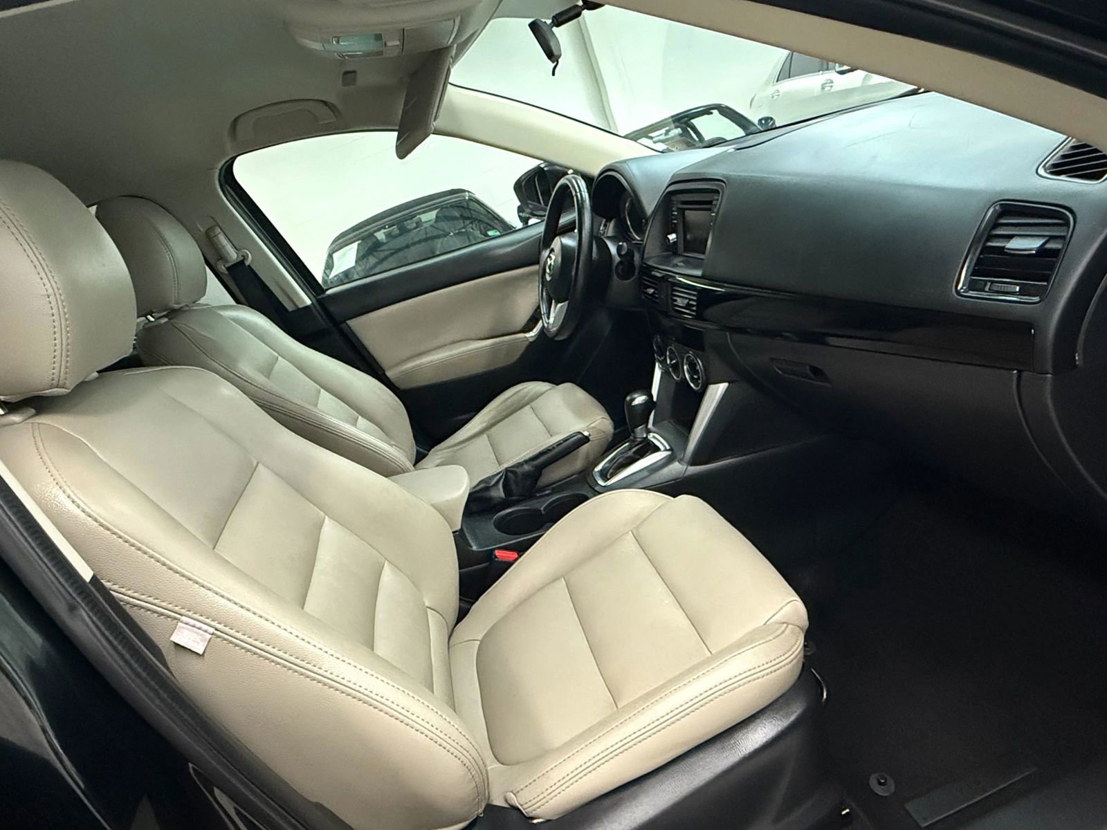 Used 2015 MAZDA CX-5 Touring image 23