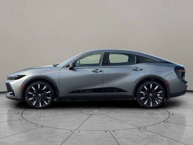 Certified 2024 Toyota Crown Platinum image 3