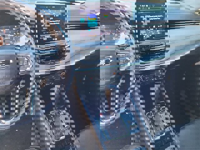 Used 2022 Jeep Compass Limited w/ Sun and Sound Group image 14