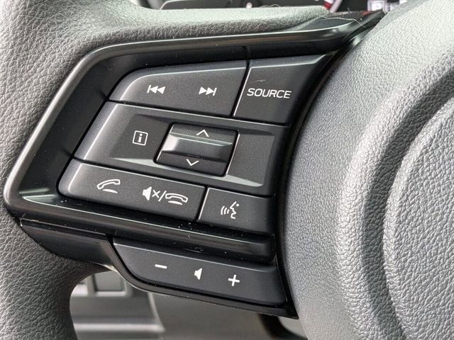 New 2026 Subaru Crosstrek 2.0i Premium AWD/4WD image 13