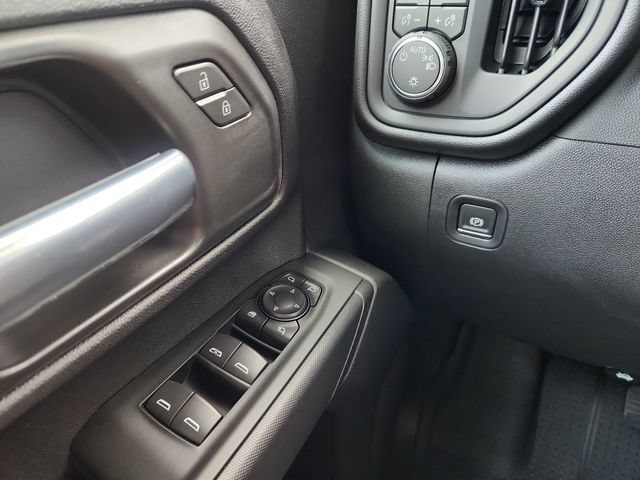 New 2026 Chevrolet Silverado 2500 Custom w/ Custom Value Package AWD/4WD image 22