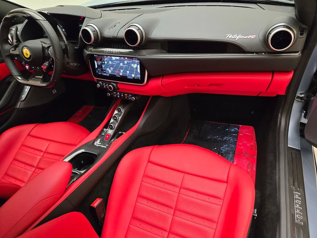 Used 2023 Ferrari Portofino M RWD image 26