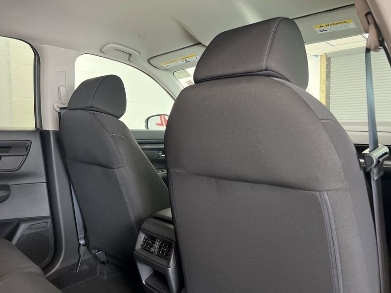 New 2026 Honda CR-V LX image 11