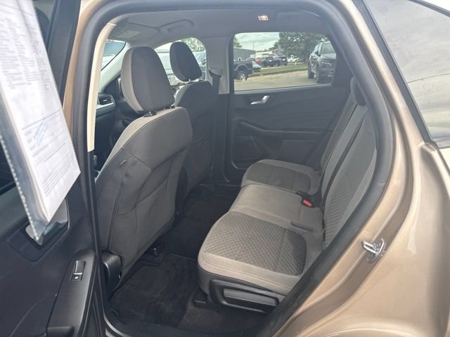 Used 2021 Ford Escape SE AWD/4WD image 10