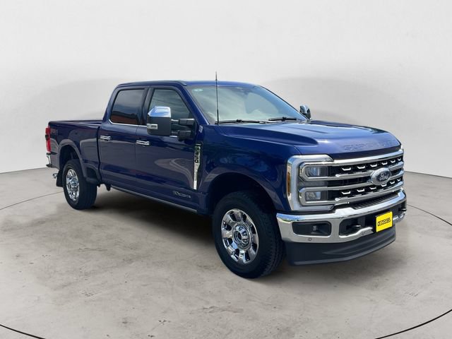 New 2026 Ford F350 Lariat w/ Lariat Premium Package AWD/4WD image 7
