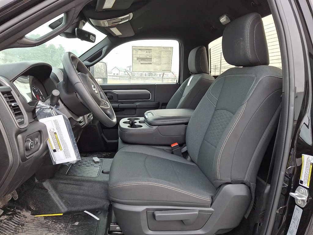 New 2026 RAM 4500 Tradesman AWD/4WD image 6