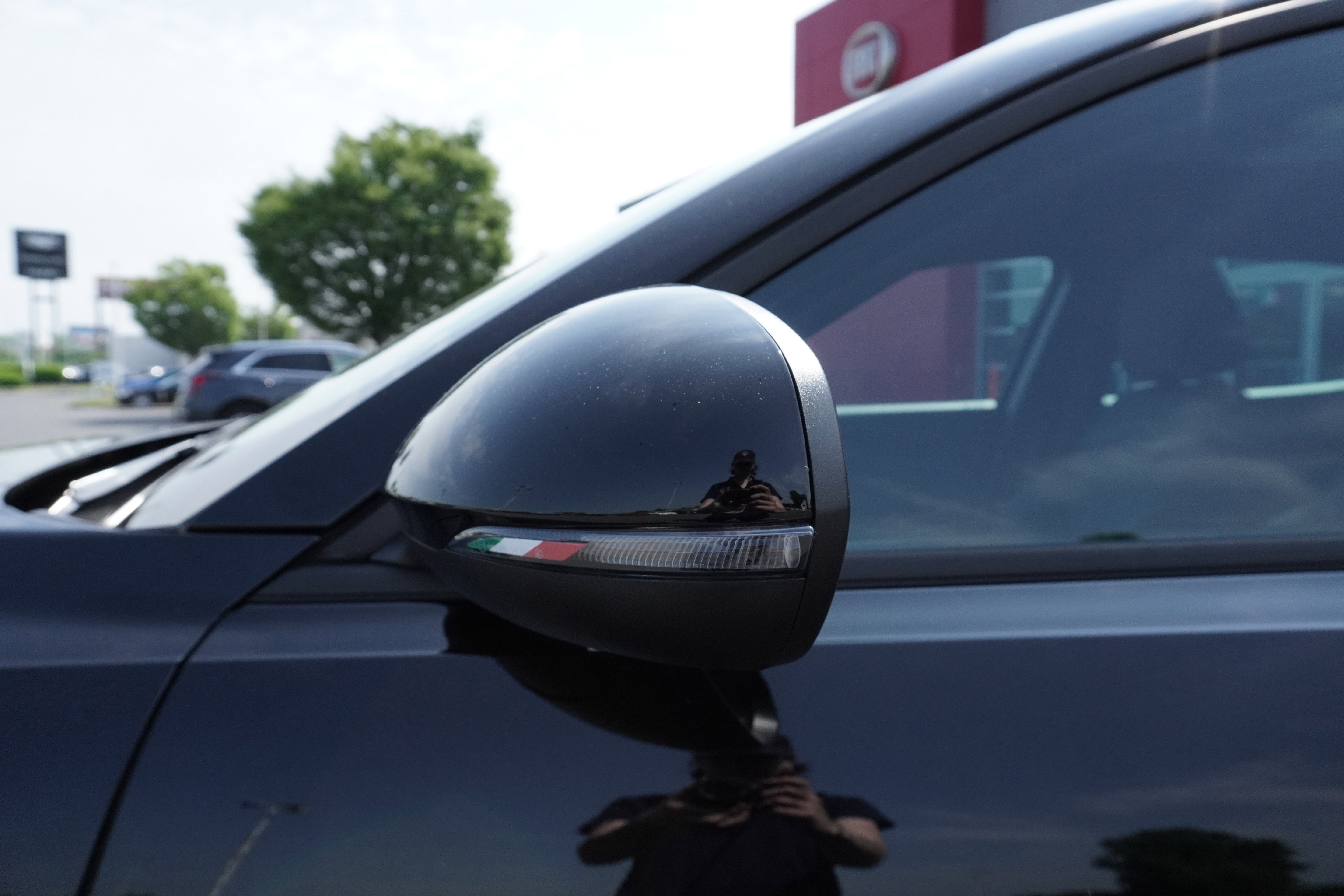 Used 2024 Alfa Romeo Tonale Ti image 10